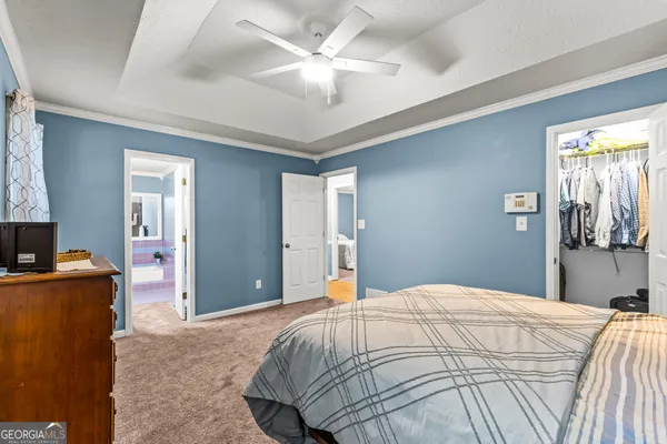 $270,000 | 159 Brookwood Estates Trail, Stockbridge, GA 30281