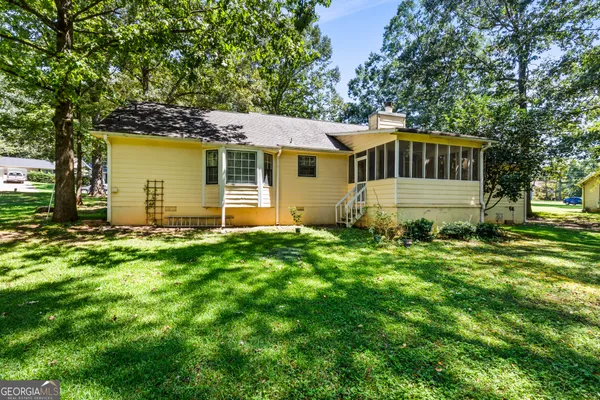 $270,000 | 159 Brookwood Estates Trail, Stockbridge, GA 30281