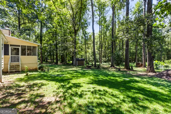 $270,000 | 159 Brookwood Estates Trail, Stockbridge, GA 30281