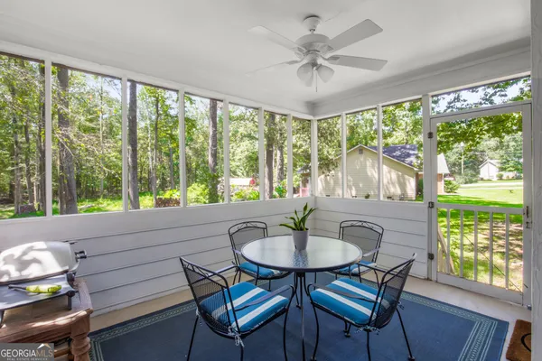 $270,000 | 159 Brookwood Estates Trail, Stockbridge, GA 30281