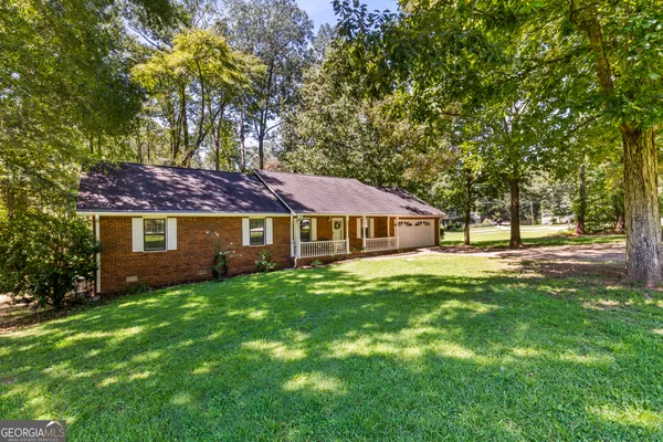 $270,000 | 159 Brookwood Estates Trail, Stockbridge, GA 30281