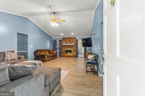 $270,000 | 159 Brookwood Estates Trail, Stockbridge, GA 30281