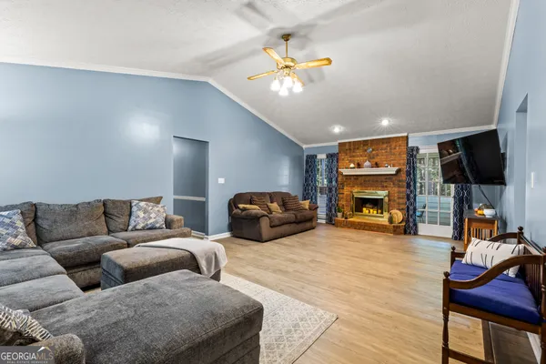 $270,000 | 159 Brookwood Estates Trail, Stockbridge, GA 30281