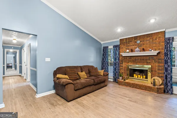 $270,000 | 159 Brookwood Estates Trail, Stockbridge, GA 30281