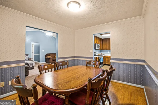 $270,000 | 159 Brookwood Estates Trail, Stockbridge, GA 30281