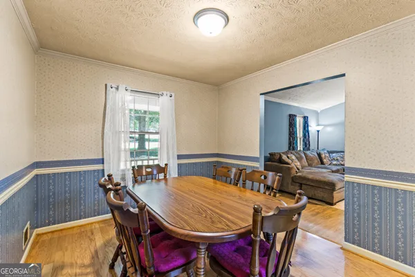 $270,000 | 159 Brookwood Estates Trail, Stockbridge, GA 30281