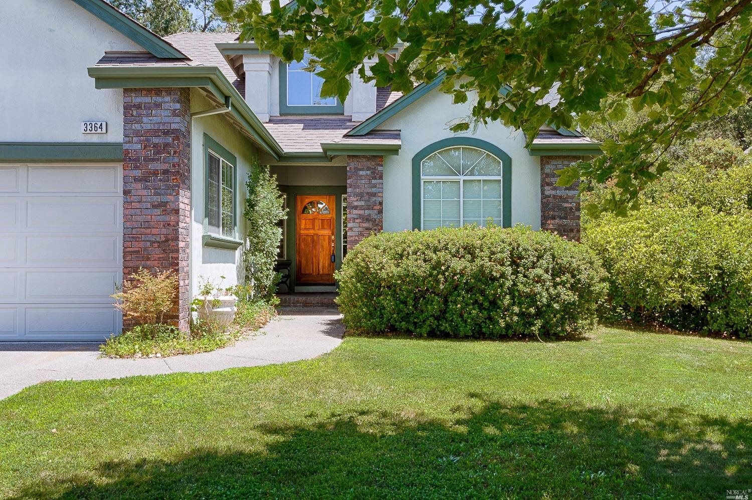 3364 Andy Way Santa Rosa, CA 95404 - Photo 1 of 1 Gallery Image 1