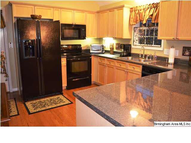 1137 Village Trail Calera, AL 35040 - Photo 21 of 25