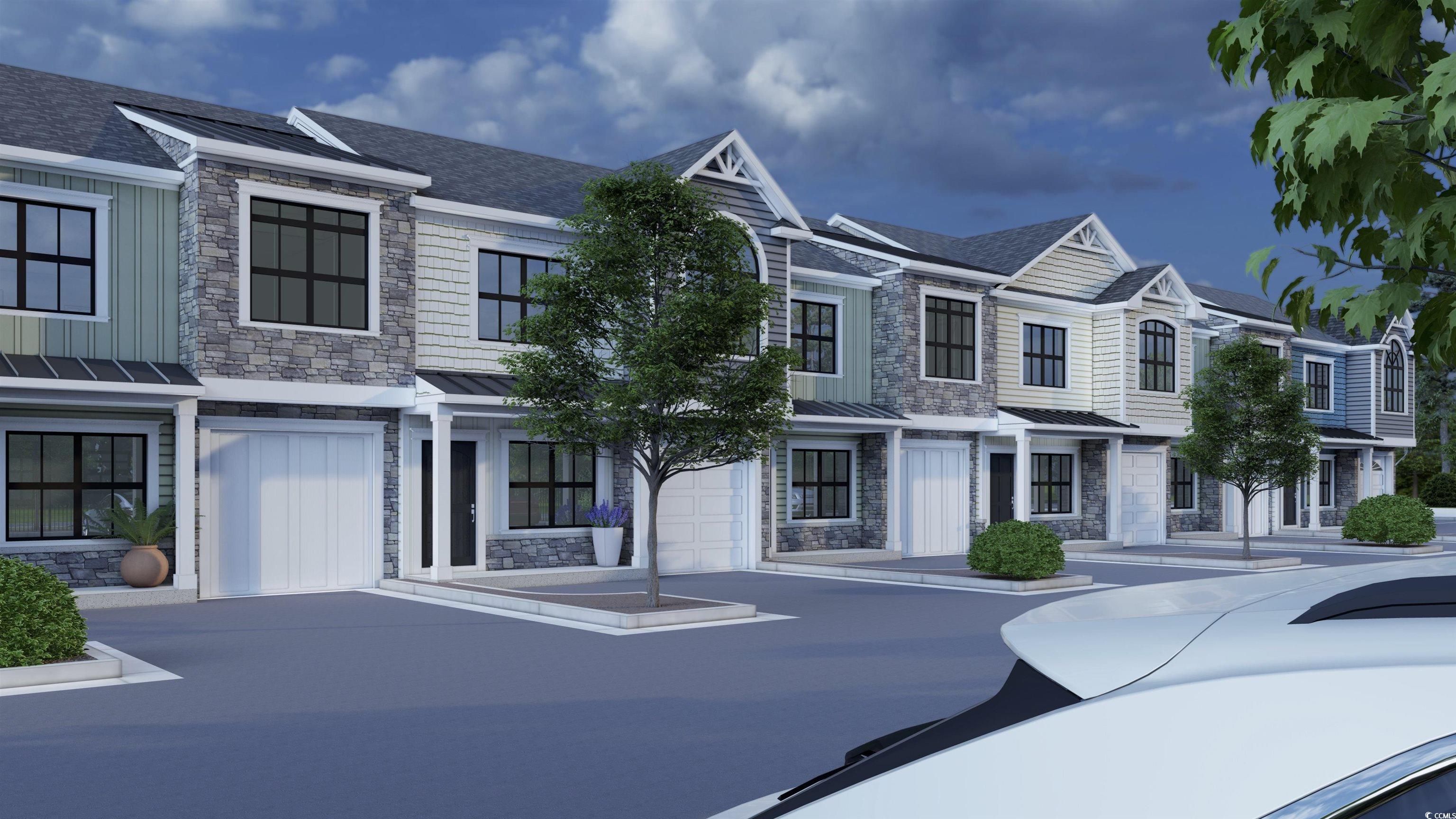 Tbd 2nd Ave N Unit K  