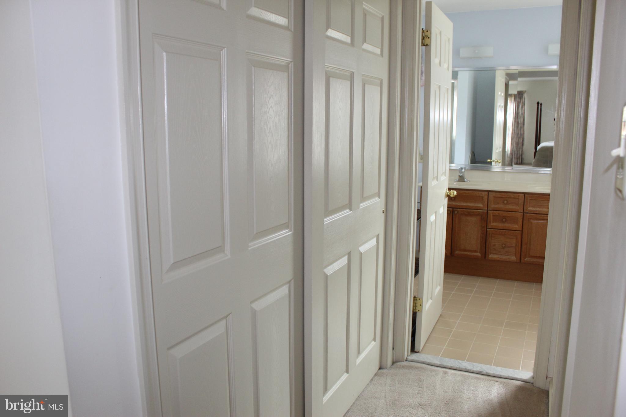 2290 Weigner Road Lansdale, PA 19446 - Photo 24 of 44 sliding closet and separate walk- in closet