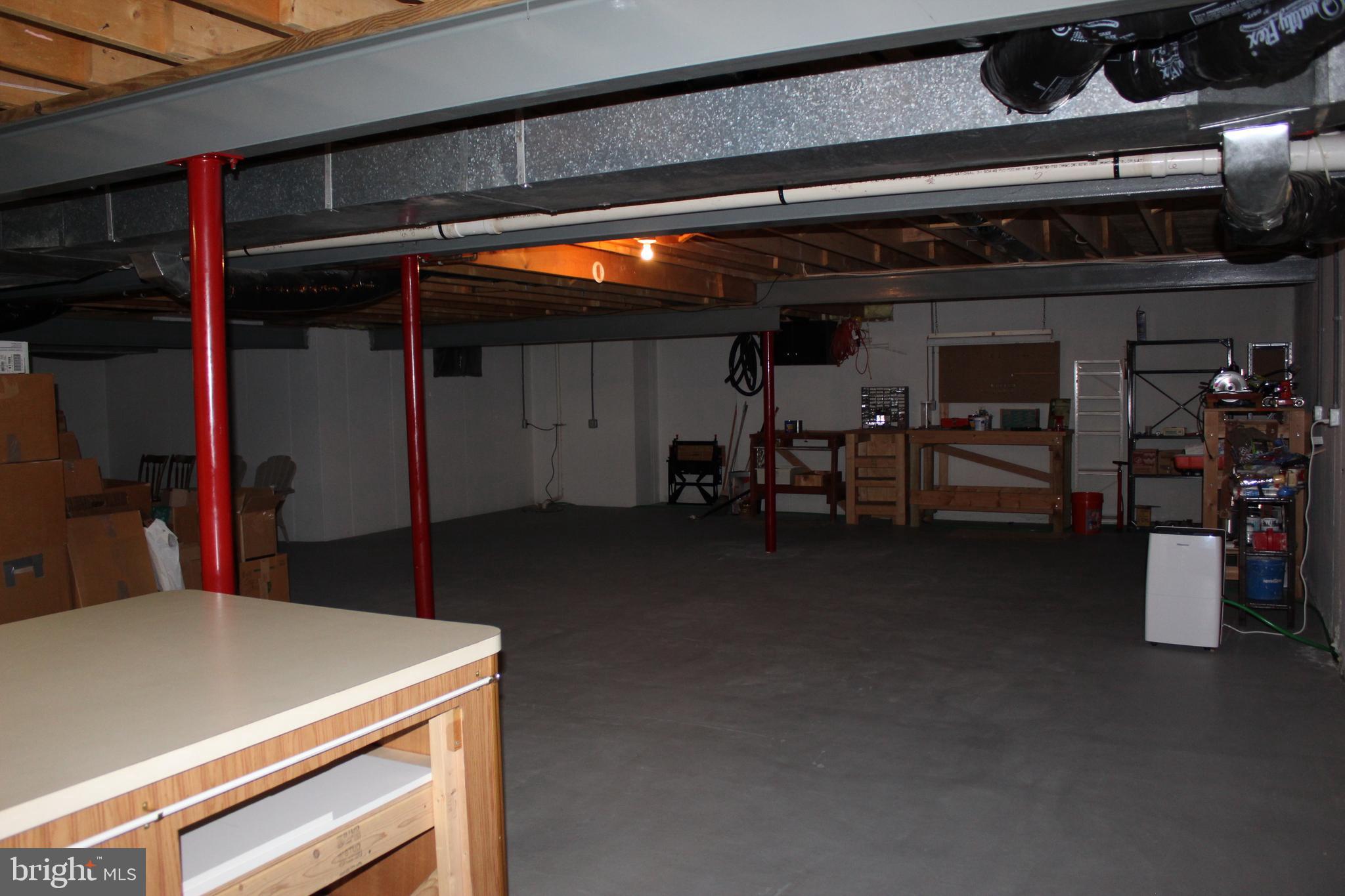 2290 Weigner Road Lansdale, PA 19446 - Photo 41 of 44 Basement