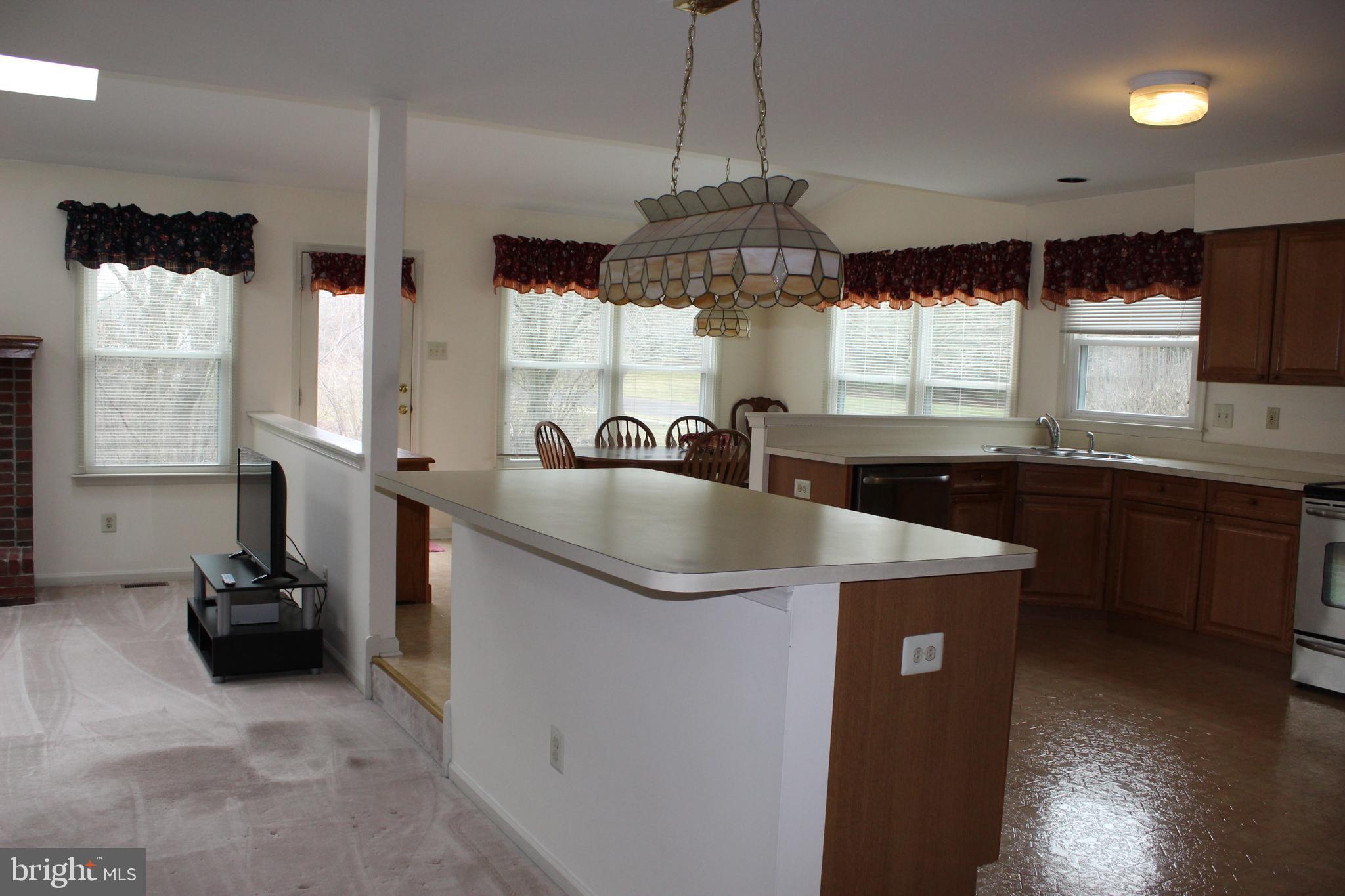 2290 Weigner Road Lansdale, PA 19446 - Photo 10 of 44 Kitchen island