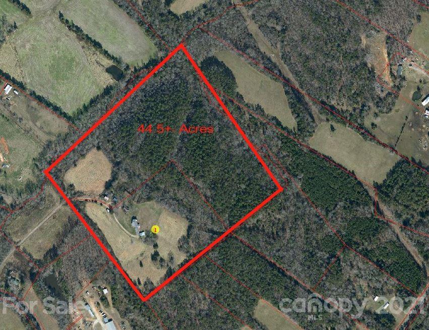 12605 Barrier Store Road Locust, NC 28097 - Photo 2 of 26 Gallery Image 2