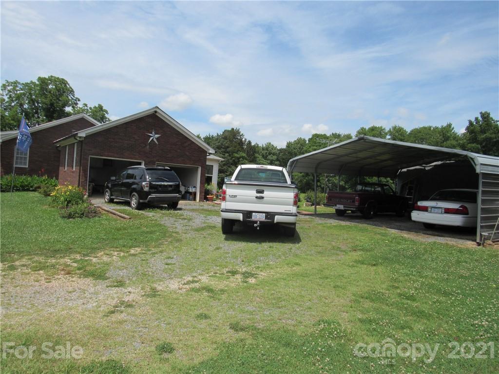 12605 Barrier Store Road Locust, NC 28097 - Photo 4 of 26 Gallery Image 4