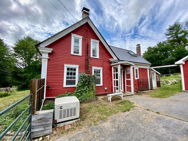 816 Tripptown Road Hiram, ME 04041 - Photo 5 of 73 IMG_6048