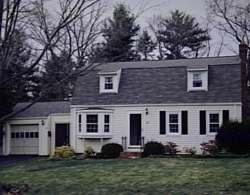 31 Colonial Road Hingham, MA 02043 - Photo 1 of 1 Gallery Image 1