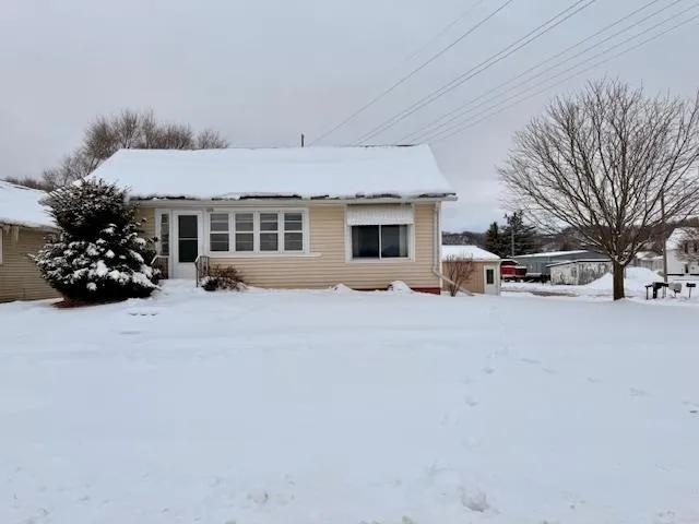 $165,000 | 111 North Commercial Street, Viola, WI 54664