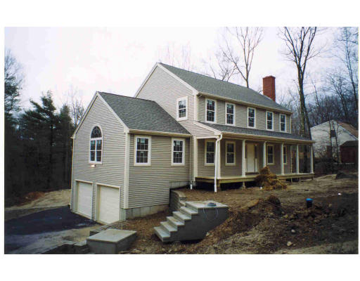 Lot 9 Labby Road North Grosvenordale, CT 06255 - Photo 1 of 1 Gallery Image 1