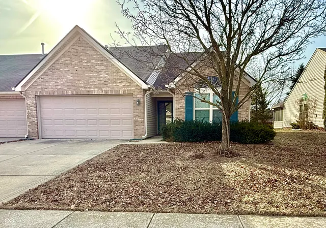 $255,000 | 10755 Whippoorwill Lane, Indianapolis, IN 46231