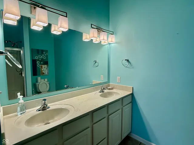 $255,000 | 10755 Whippoorwill Lane, Indianapolis, IN 46231