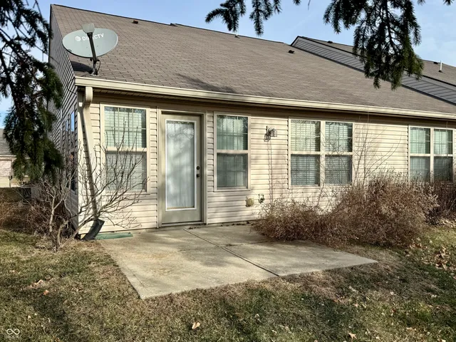 $255,000 | 10755 Whippoorwill Lane, Indianapolis, IN 46231