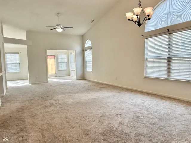 $255,000 | 10755 Whippoorwill Lane, Indianapolis, IN 46231