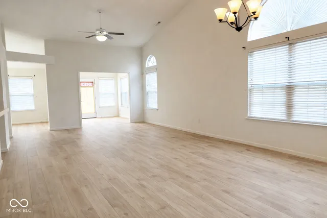 $255,000 | 10755 Whippoorwill Lane, Indianapolis, IN 46231