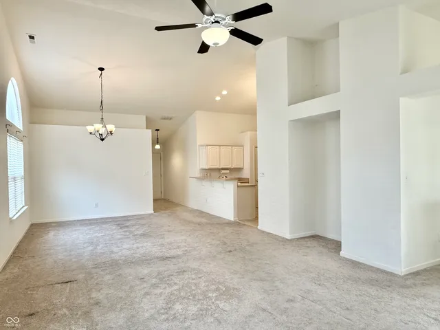 $255,000 | 10755 Whippoorwill Lane, Indianapolis, IN 46231