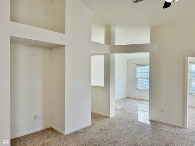 $255,000 | 10755 Whippoorwill Lane, Indianapolis, IN 46231