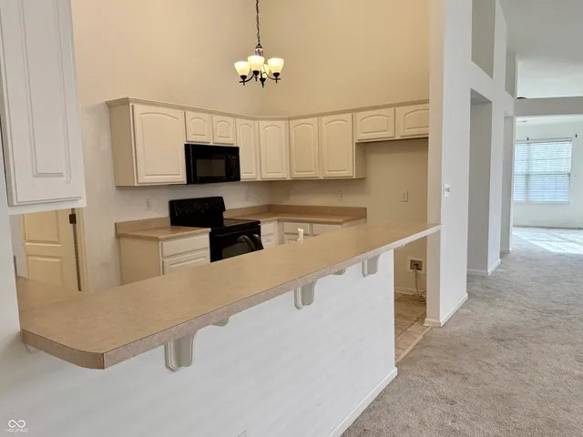 $255,000 | 10755 Whippoorwill Lane, Indianapolis, IN 46231