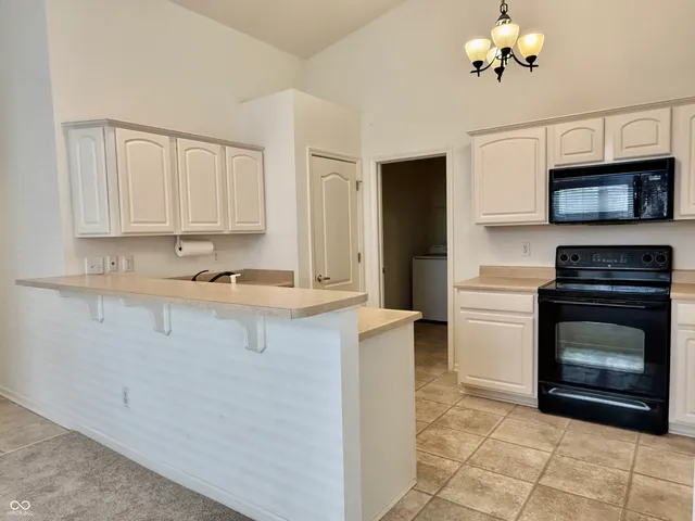 $255,000 | 10755 Whippoorwill Lane, Indianapolis, IN 46231