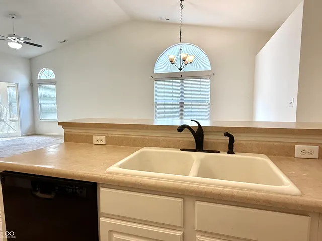 $255,000 | 10755 Whippoorwill Lane, Indianapolis, IN 46231