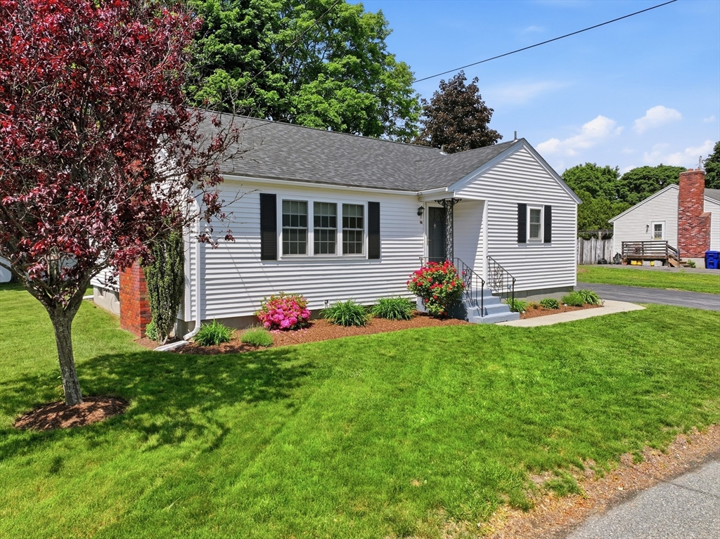 16 Hamilton Street Milford, MA 01757 - Photo 1 of 42