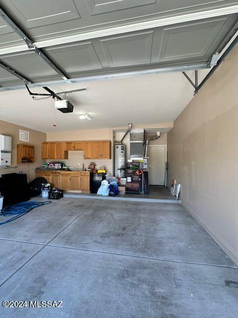 10444 South Frontier Ranch Place Vail, AZ 85641 - Photo 5 of 23