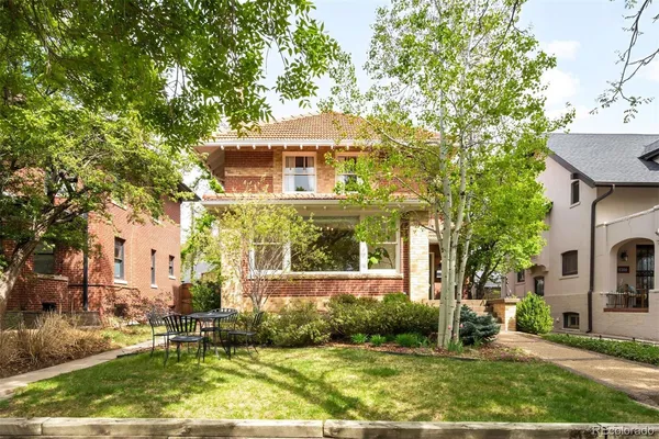 $1,285,000 | 1368 Ash Street, Denver, CO 80220