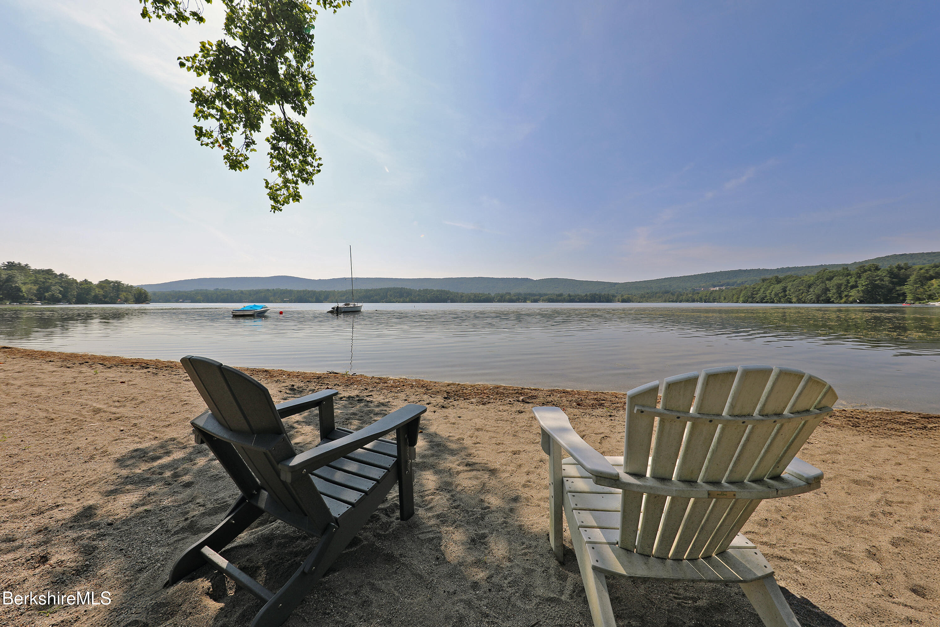 19 Hawthorne Road, Unit CB B1 Stockbridge, MA 01262 - Photo 52 of 58 Peaceful
