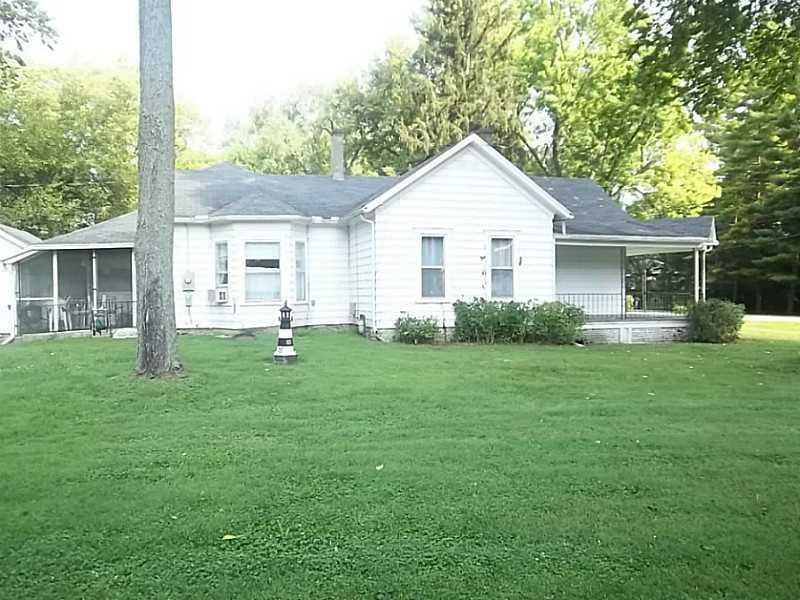 8582 North Piqua-Lockington Road Piqua, OH 45356 - Photo 6 of 25