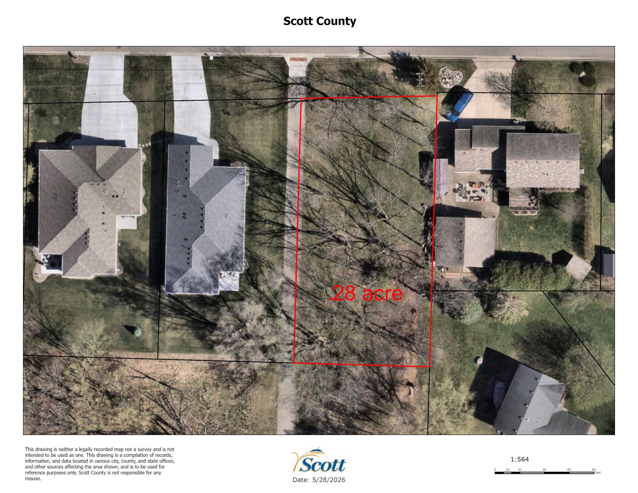232 Maple Lane Jordan, MN 55352 - Photo 2 of 2