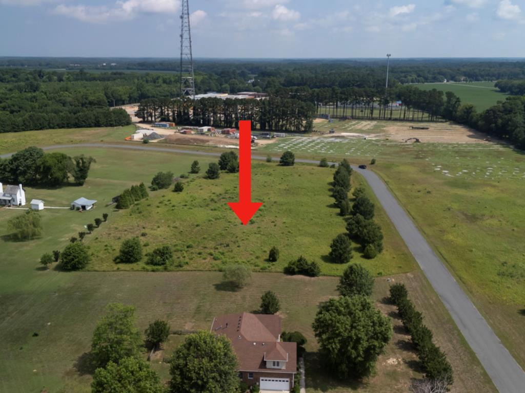26 Jan Hall Road, Unit 26 Cape Charles, VA 23310 - Photo 1 of 1