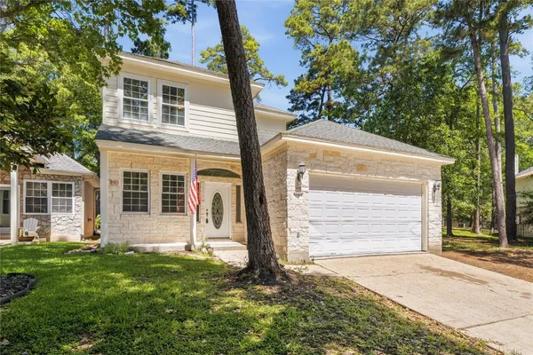 $299,000 | 11314 Shadyside Lane, Montgomery, TX 77356