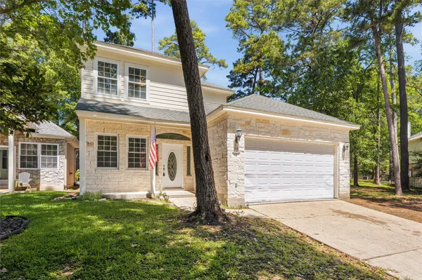 $299,000 | 11314 Shadyside Lane, Montgomery, TX 77356