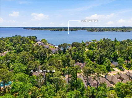 $299,000 | 11314 Shadyside Lane, Montgomery, TX 77356