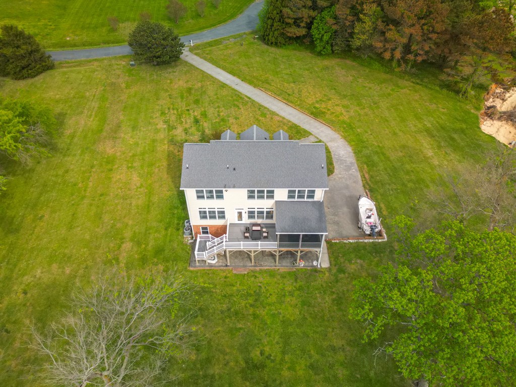1495 Arlington Chase Road Cape Charles, VA 23310 - Photo 48 of 97