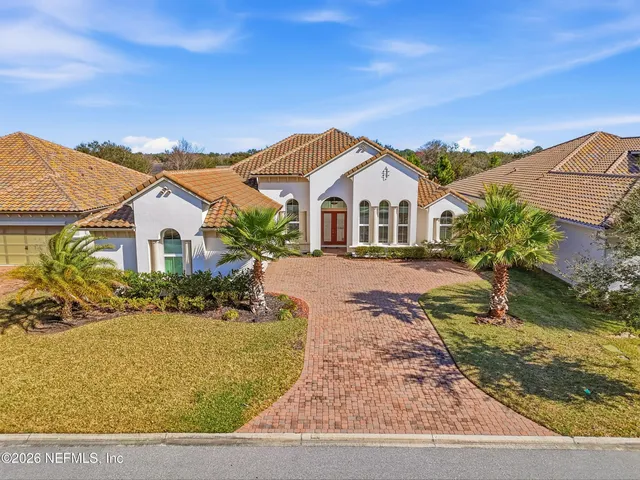 $1,100,000 | 2937 Pescara Drive, Jacksonville, FL 32246
