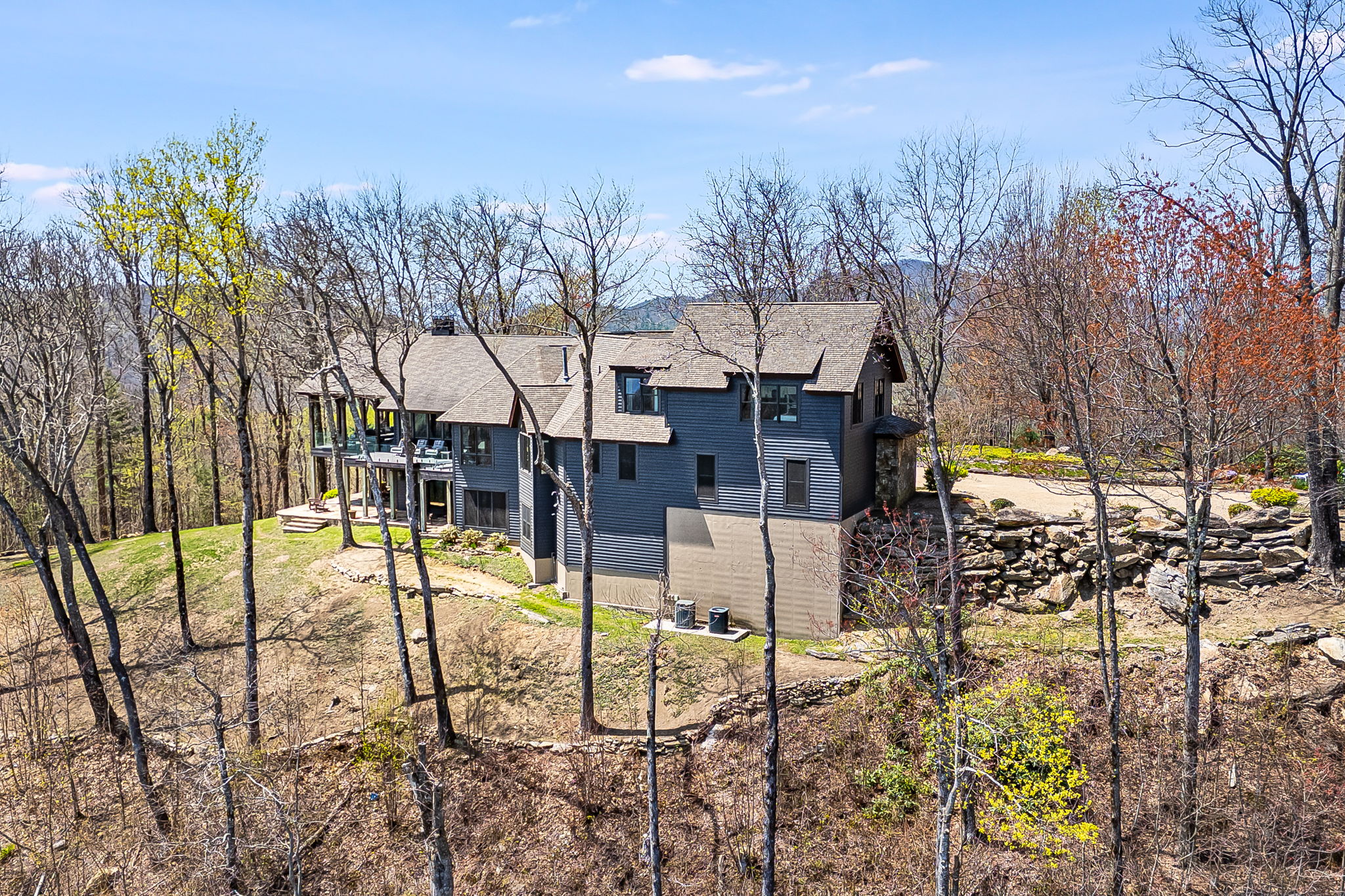 951 Whitewater Ridge Road Sapphire, NC 28774 - Photo 51 of 66 Gallery Image 51