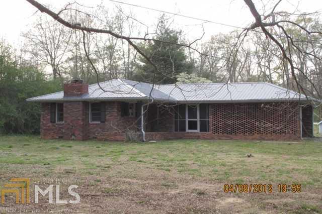 2390 Ike Stone Road, Unit 10 Monroe, GA 30656 - Photo 1 of 1