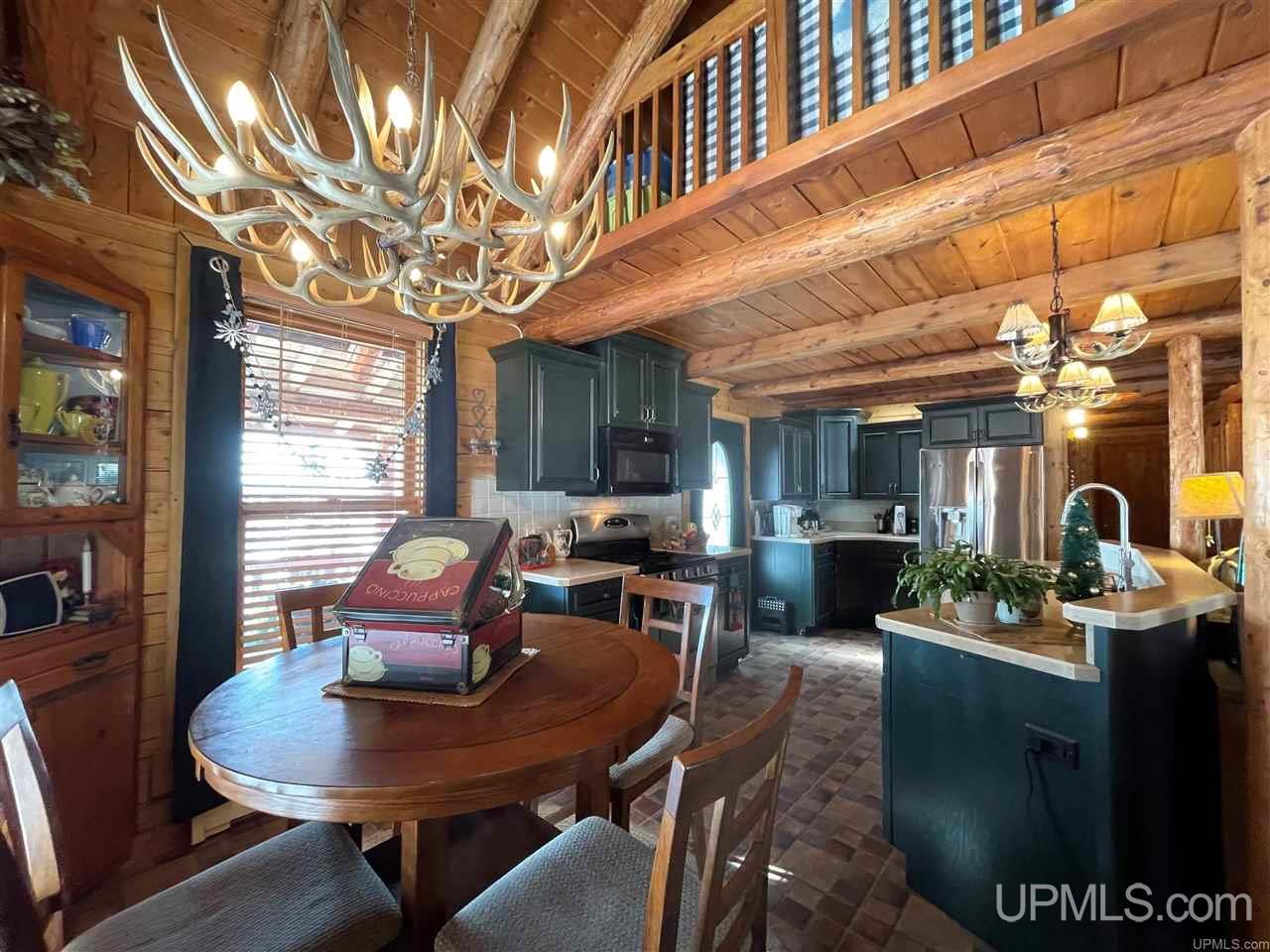 1864 15.5 Road Bark River, MI 49807 - Photo 7 of 50 Gallery Image 7