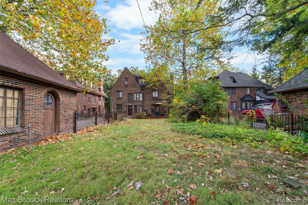 19331 Berkeley Road Detroit, MI 48221 - Photo 75 of 82 Gallery Image 75