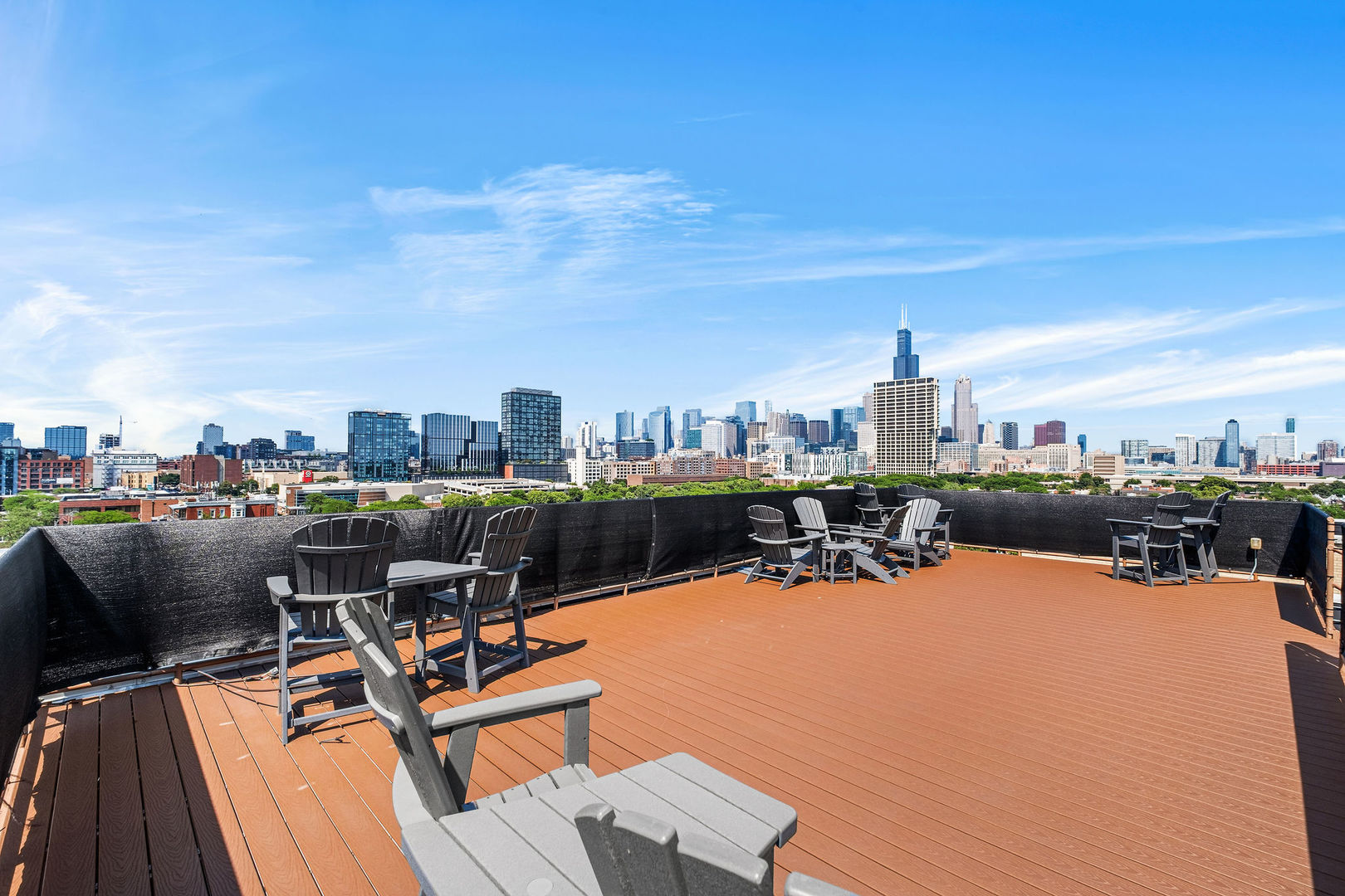 811 South Lytle Street, Unit 110 Chicago, IL 60607 - Photo 17 of 26