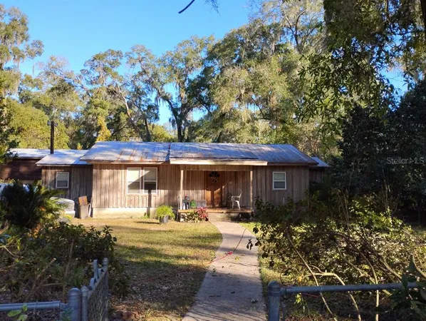 $274,000 | 8027 Northeast 55th Terrace, Gainesville, FL 32609
